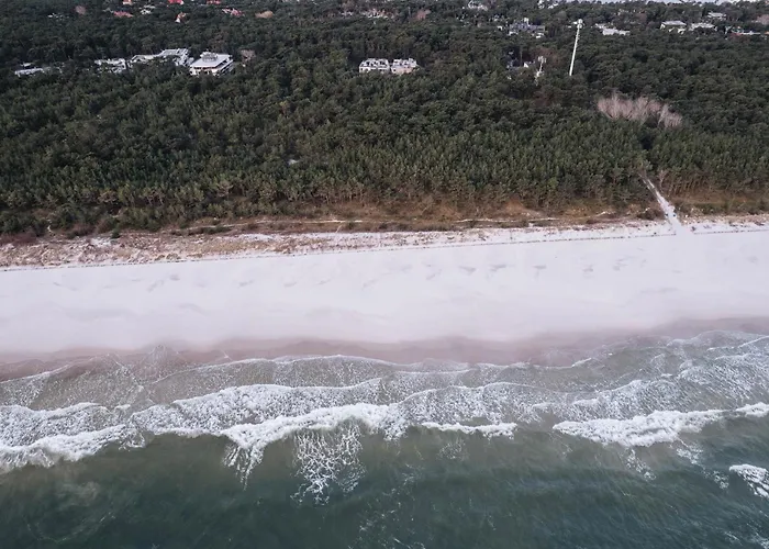 Blueapart Mestwina 37 Διαμέρισμα