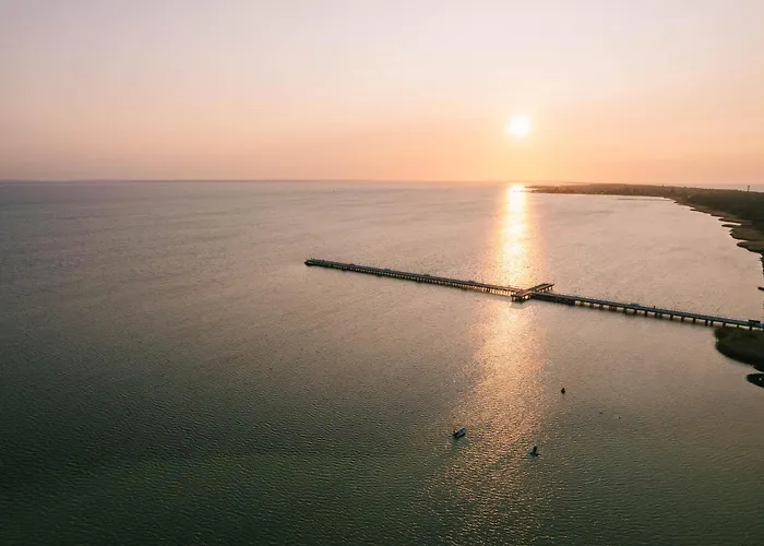 Blueapart Mestwina 37 Διαμέρισμα *