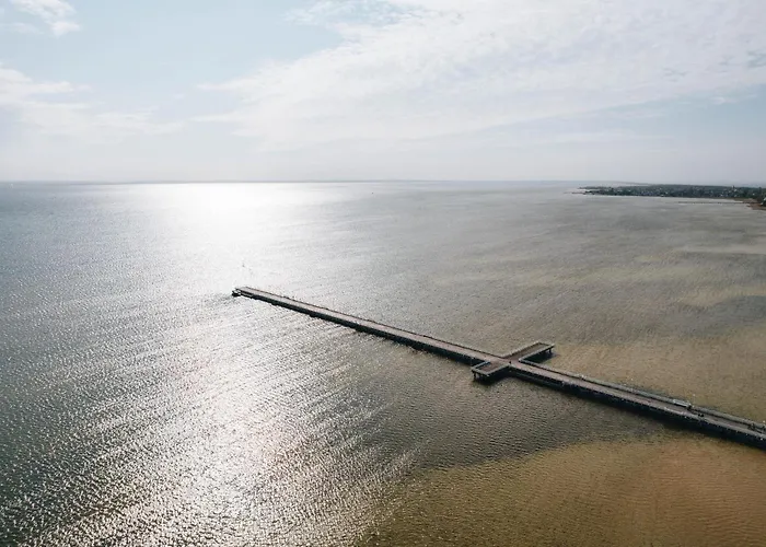 Blueapart Mestwina 37 Διαμέρισμα