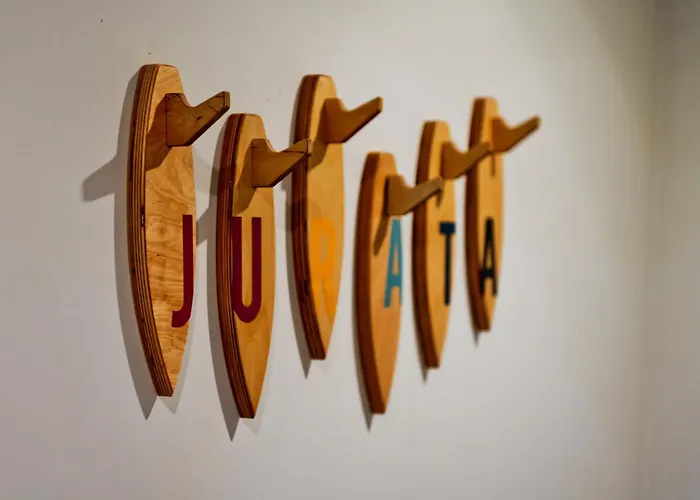 Blueapart Mestwina 37 * Jurata