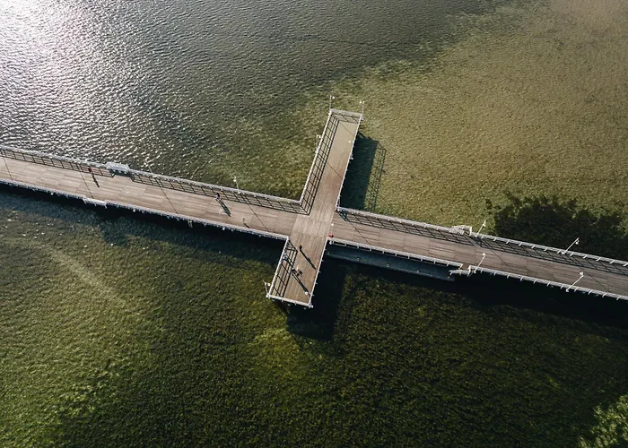 Διαμέρισμα Blueapart Mestwina 37