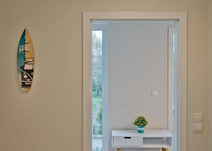 Blueapart Mestwina 37 Jurata