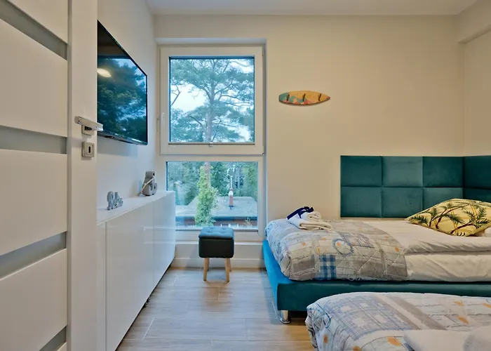 Blueapart Mestwina 37 Διαμέρισμα *