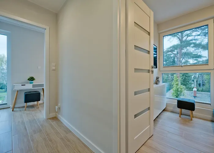 Blueapart Mestwina 37 Διαμέρισμα Jurata