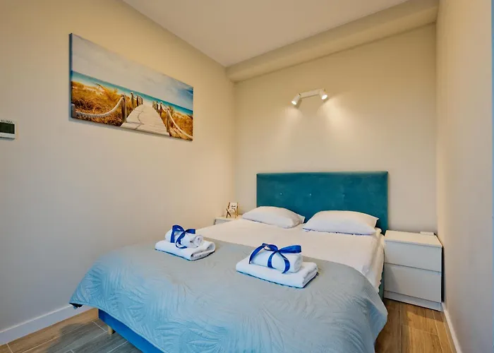 Blueapart Mestwina 37 Διαμέρισμα