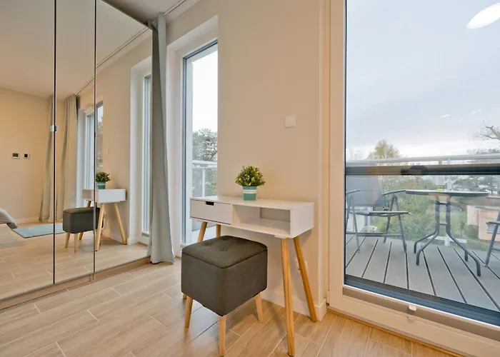 Διαμέρισμα Blueapart Mestwina 37