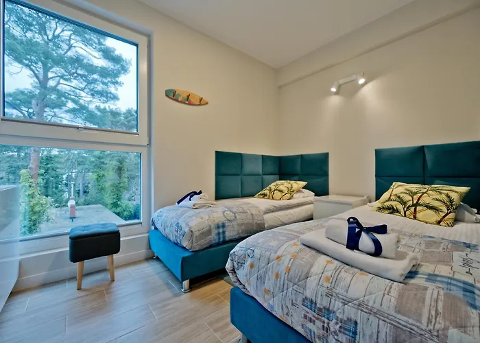 Blueapart Mestwina 37