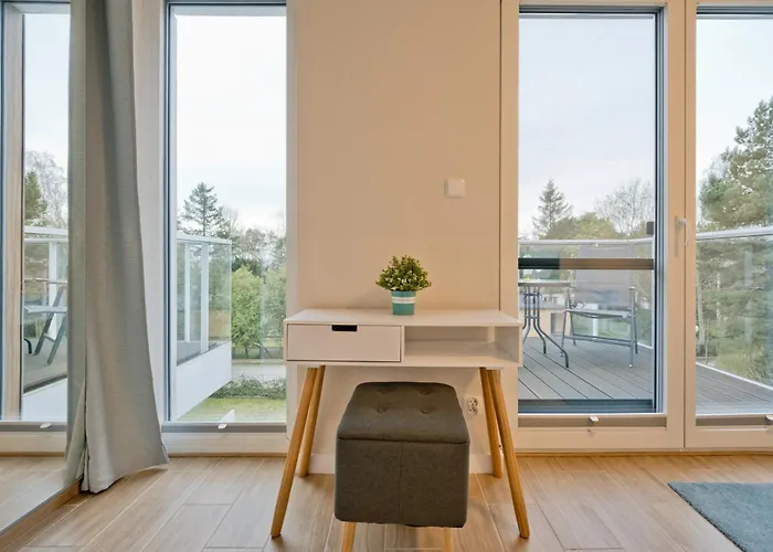 Blueapart Mestwina 37 *