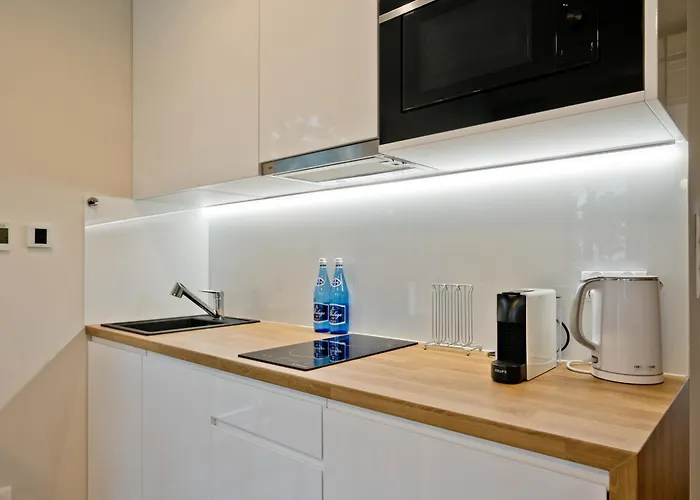 Blueapart Mestwina 37 Διαμέρισμα *