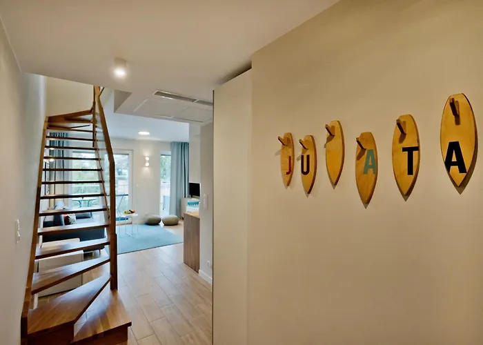 Blueapart Mestwina 37 Jurata