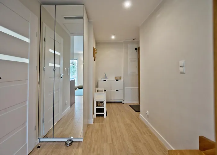 Blueapart Mestwina 37 Διαμέρισμα *