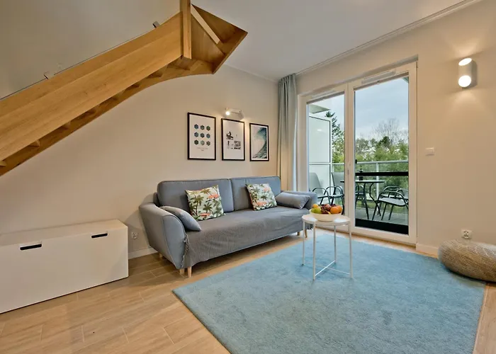 Blueapart Mestwina 37