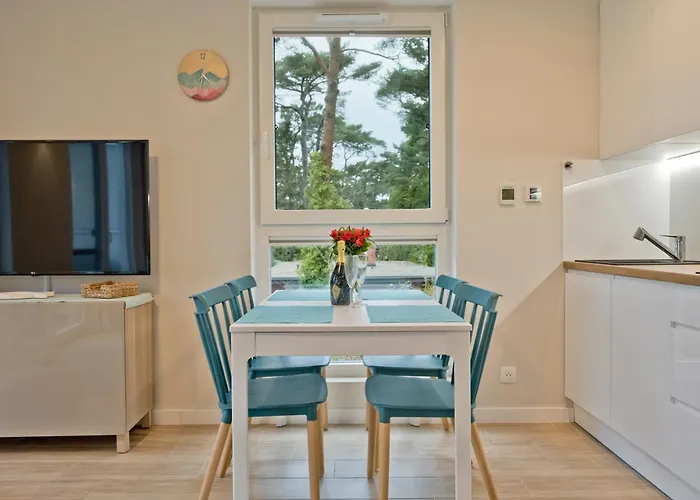 Διαμέρισμα Blueapart Mestwina 37