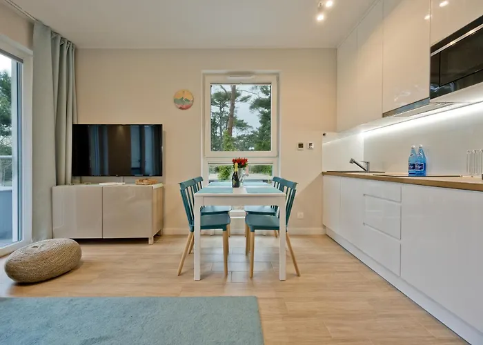 Blueapart Mestwina 37 Jurata