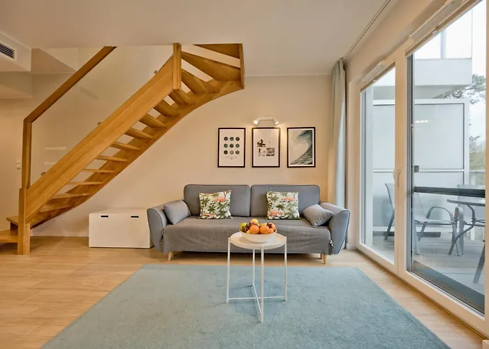 Διαμέρισμα Blueapart Mestwina 37