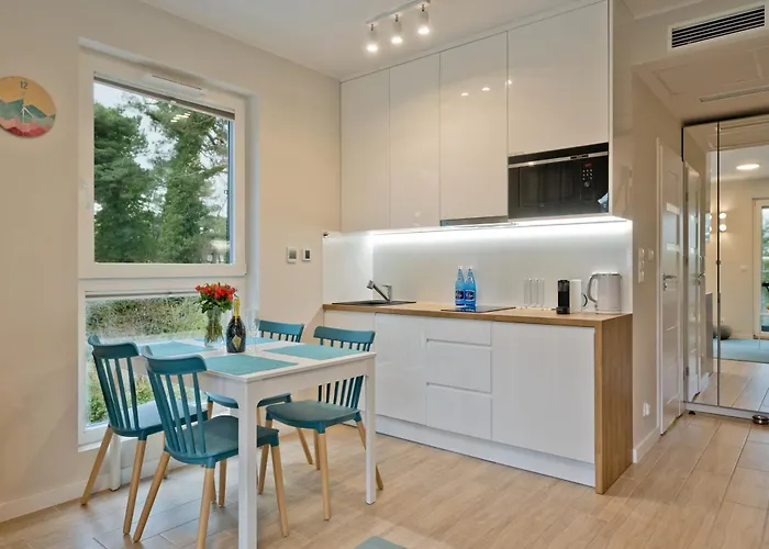 Blueapart Mestwina 37 Jurata