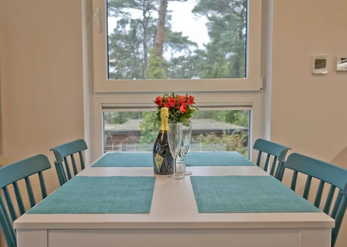 Blueapart Mestwina 37 Διαμέρισμα