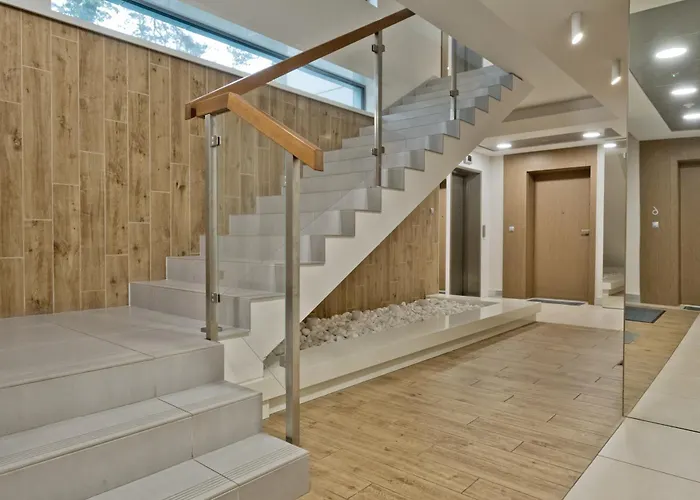 Blueapart Mestwina 37 Jurata