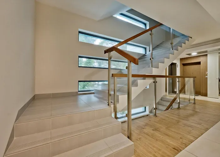 Blueapart Mestwina 37 * Jurata