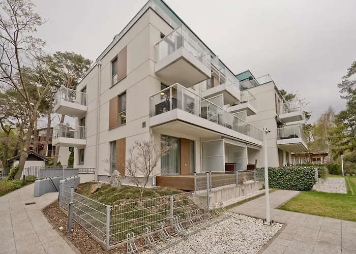 Blueapart Mestwina 37 Διαμέρισμα *