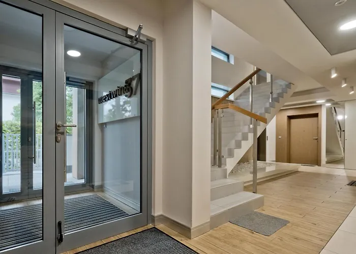 Blueapart Mestwina 37 Διαμέρισμα