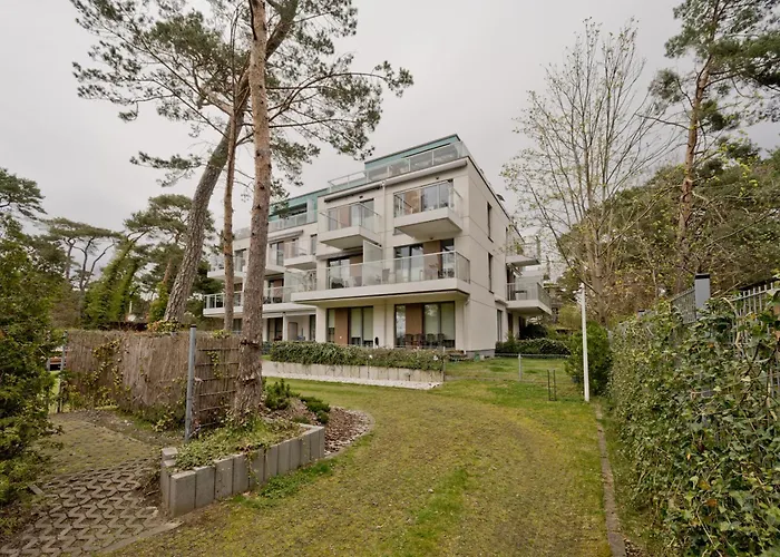 Blueapart Mestwina 37 Διαμέρισμα Jurata