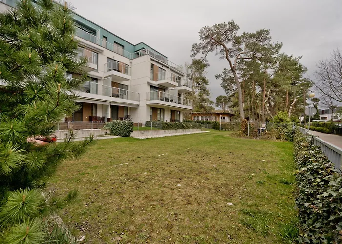 Blueapart Mestwina 37 Jurata