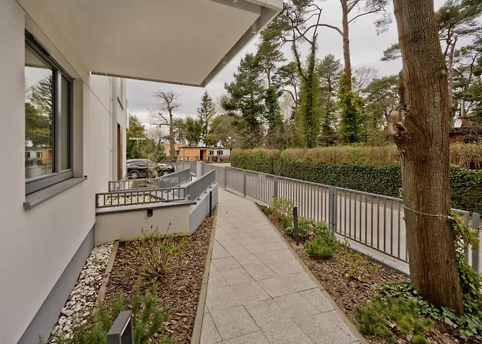 Blueapart Mestwina 37 Διαμέρισμα