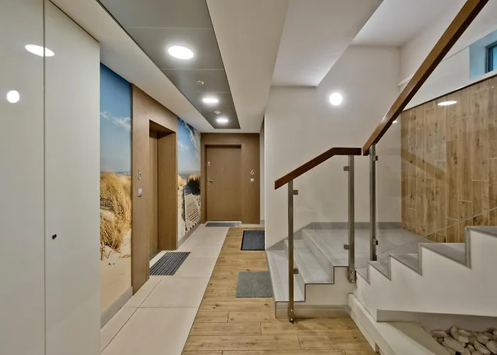 Blueapart Mestwina 37 Jurata