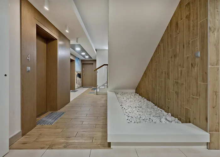 Blueapart Mestwina 37 * Jurata