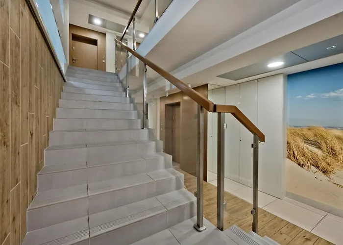 Blueapart Mestwina 37 Διαμέρισμα