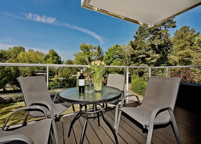 Διαμέρισμα Blueapart Mestwina 37