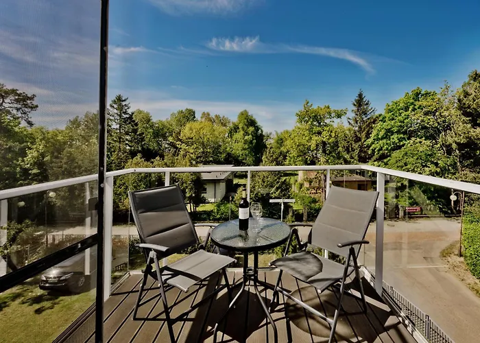 Blueapart Mestwina 37 Διαμέρισμα *