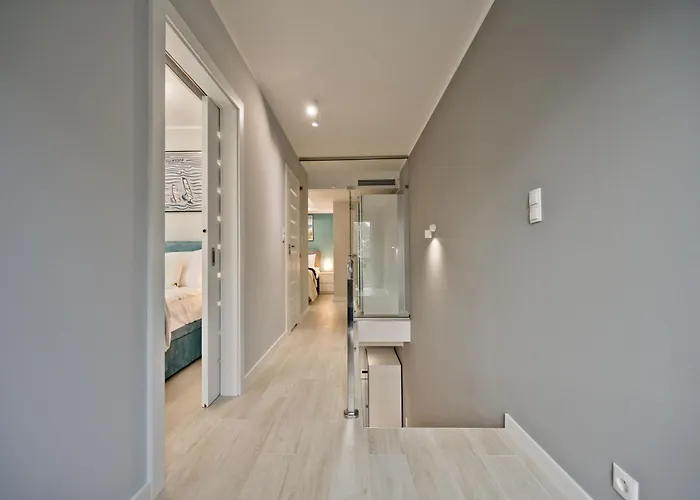 Διαμέρισμα Blueapart Mestwina 37