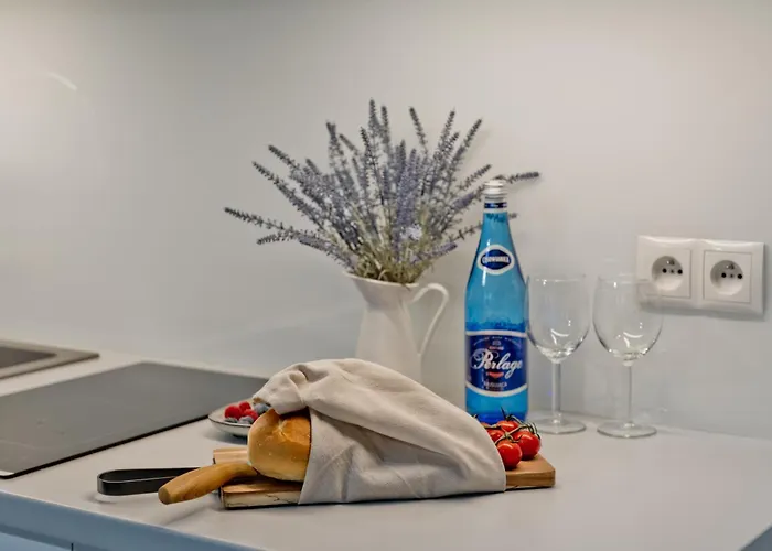 Blueapart Mestwina 37 Jurata