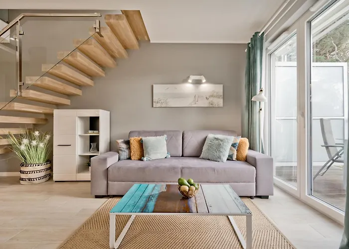 Blueapart Mestwina 37 * Jurata