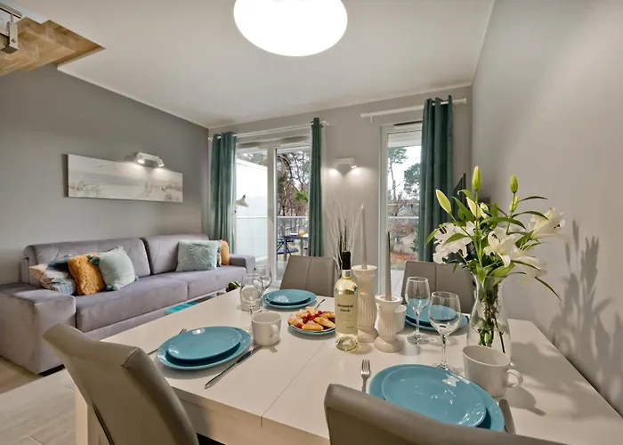 Blueapart Mestwina 37 Διαμέρισμα