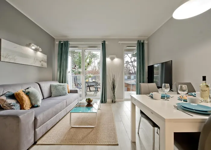 Blueapart Mestwina 37 Jurata