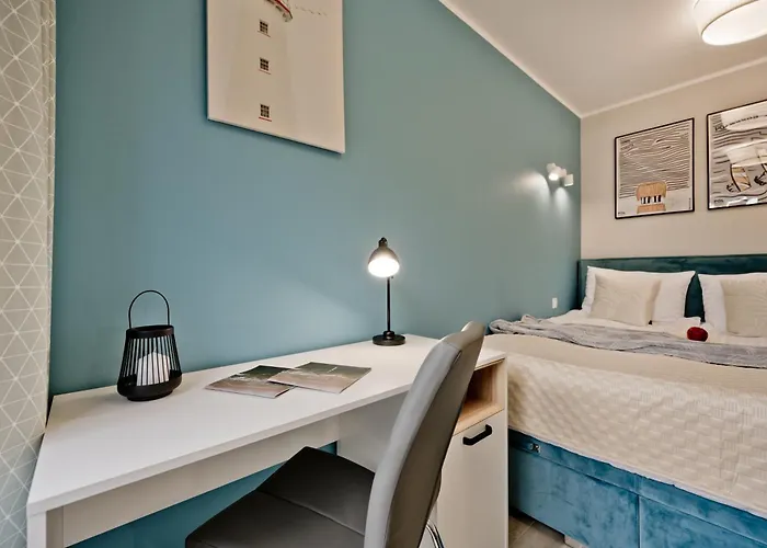 Blueapart Mestwina 37