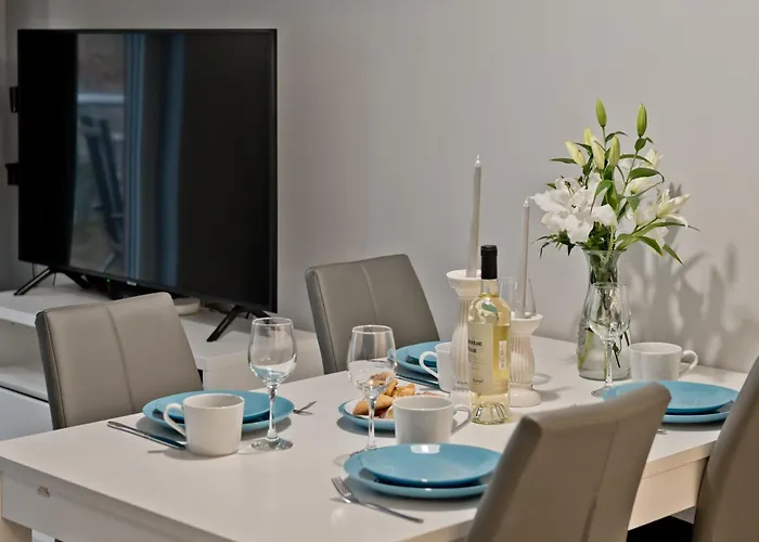 Blueapart Mestwina 37 Διαμέρισμα