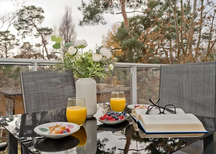 Διαμέρισμα Blueapart Mestwina 37