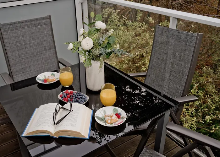 Blueapart Mestwina 37