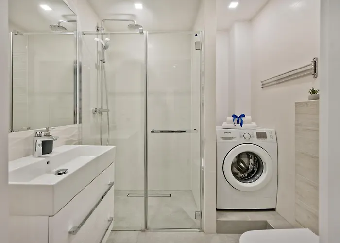 Blueapart Mestwina 37 Διαμέρισμα