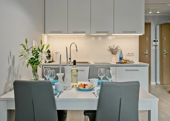 Blueapart Mestwina 37 Διαμέρισμα *