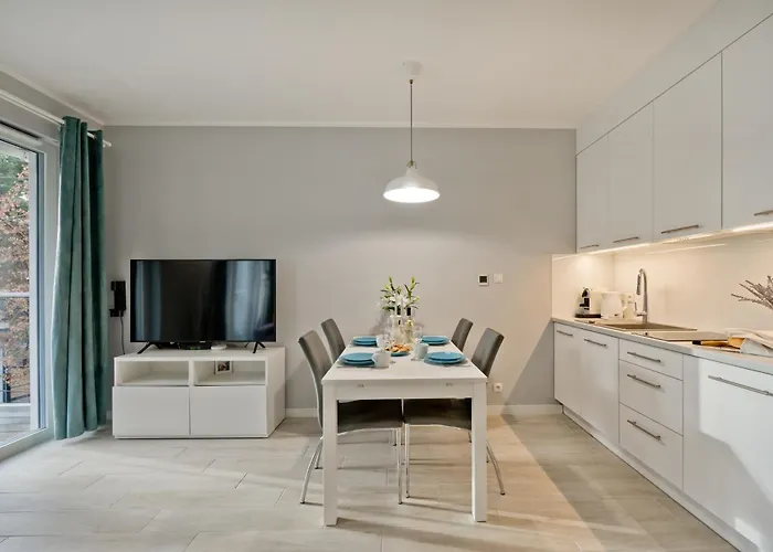 Blueapart Mestwina 37 *