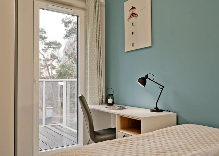 Blueapart Mestwina 37 Jurata