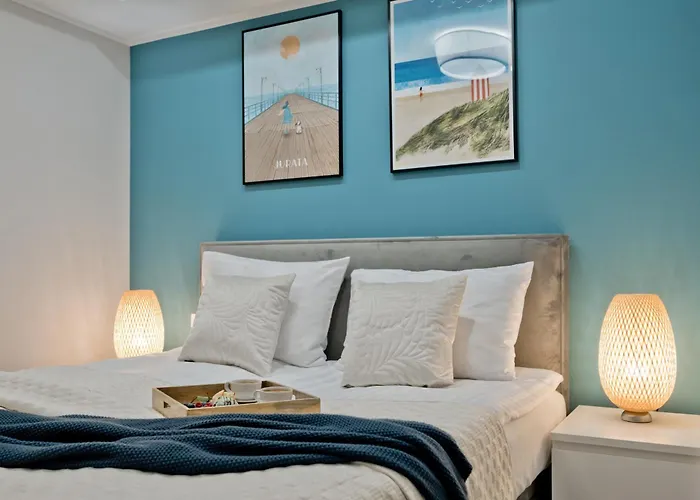 Blueapart Mestwina 37 * Jurata